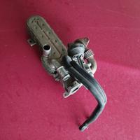 scambiatore calore audi A3 