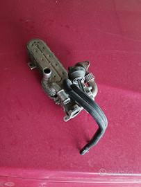 scambiatore calore audi A3 