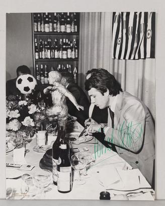 Foto Bettega