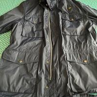 Parka impermeabile Blauer