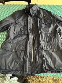 Parka impermeabile Blauer