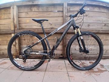 CANNONDALE F29