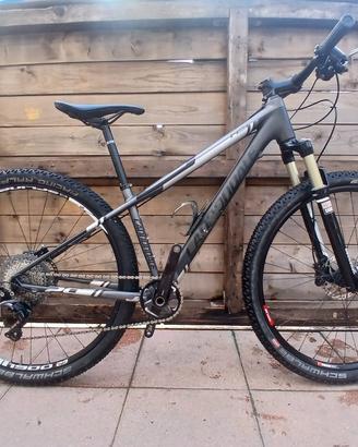 CANNONDALE F29