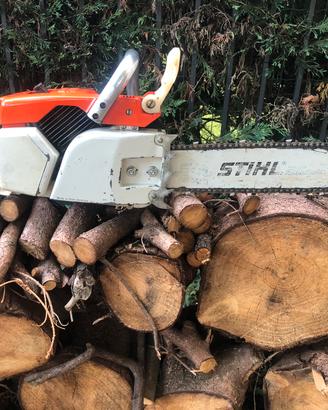 Stihl 031 AV