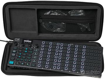 OXI ONE MIDI/CV Sequencer BLACK Edition