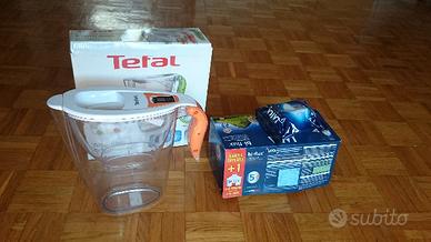Caraffa filtrante Tefal Laica