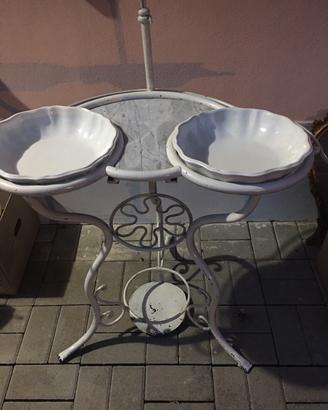 Set toilette