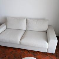 divano letto tessuto sfoderabile