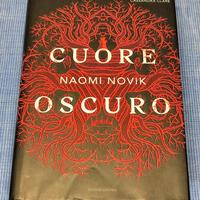 Cuore Oscuro Naomi Novik 