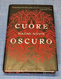 Cuore Oscuro Naomi Novik 