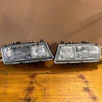 Fari Lancia Delta II