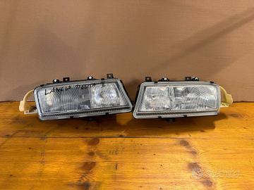 Fari Lancia Delta II