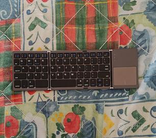 TASTIERA BLUETOOTH 
