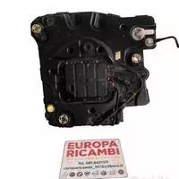 Serbatoio liquido adblue citroen C3 aircross