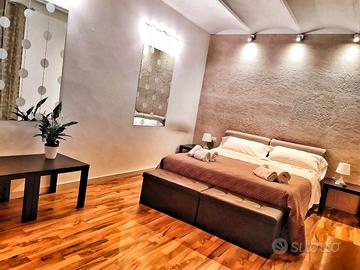 Casa vacanze ingresso di Ortigia (Siracusa centro)