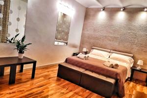 Casa vacanze ingresso di Ortigia (Siracusa centro)