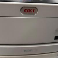 Stampante OKI ES6410