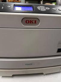 Stampante OKI ES6410