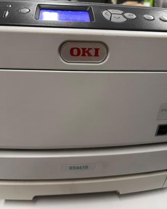 Stampante OKI ES6410