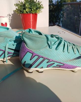 Scarpe da calcio 