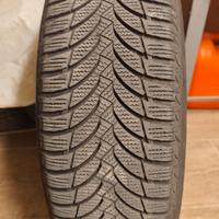 cerchi in lega Opel mokka