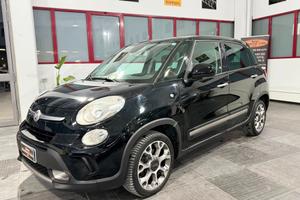 Fiat 500L 1.6 Mjt S&S 105cv Trekking 2015