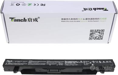 Batteria di ricambio per Asus GL552VX GL552VW