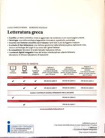 Letteratura greca 3