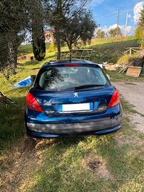 207 INCIDENTATA ANTERIORMENTE