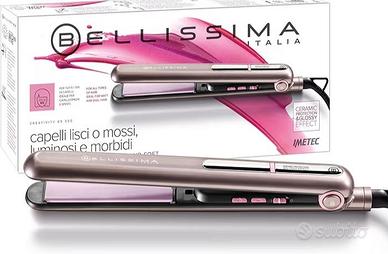 Belliss Imetec B9 300 Ceramic Hair Straightener