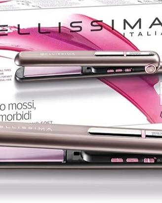 Belliss Imetec B9 300 Ceramic Hair Straightener