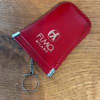 Portamonete vintage fimo milano