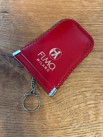 Portamonete vintage fimo milano