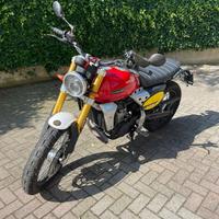 Fantic Caballero 500 - 2020