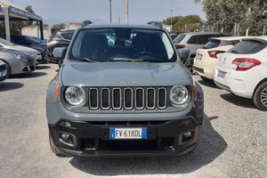 Jeep Renegade 2019 - 1.6 Mjt 120 CV Lb automobili
