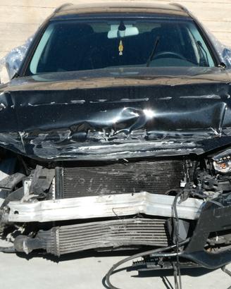 Ricambi usati per AUDI A4 B8