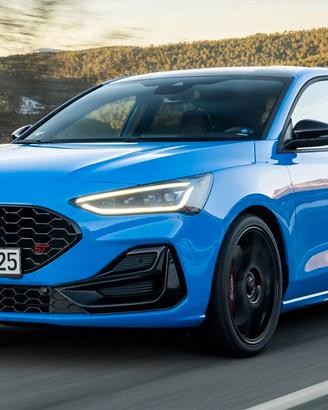 Ricambi Ford Focus Fiesta 