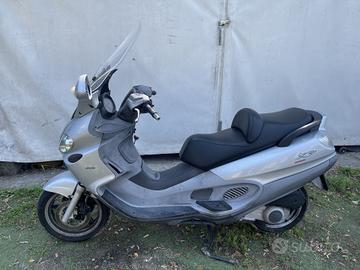 Piaggio X9 evolution 250 2005
