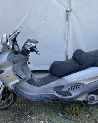 Piaggio X9 evolution 250 2005