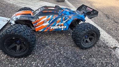 traxxas 