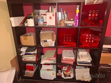 CUBO IKEA COME IN FOTO