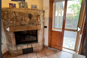 Appartamento terratetto