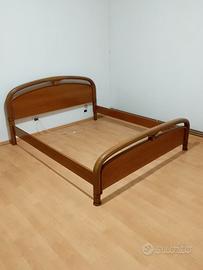 letto matrimoniale 