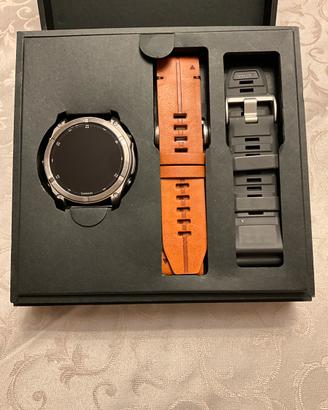 Garmin Fenix 8 51mm amoled sapphire