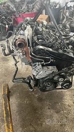Motore DGT Volkswagen Golf 1.6 TDI