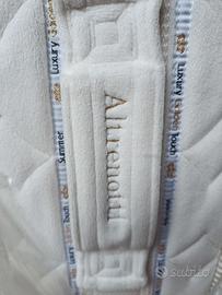 Materasso matrimoniale Altrenotti 