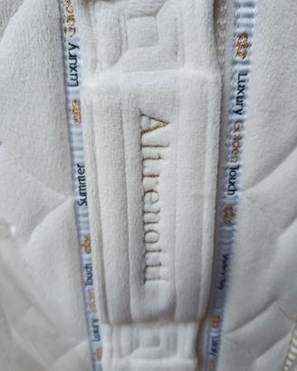 Materasso matrimoniale Altrenotti 