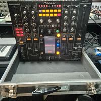 pioneer djm-2000nexus