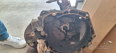 Cambio M32 Opel Astra H 1.7 cdti 6 marce