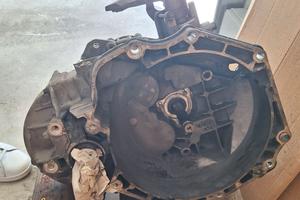 Cambio M32 Opel Astra H 1.7 cdti 6 marce